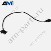 Уплотнитель задней двери (пятой) Mercedes CLS-klasse C218 A2187400378