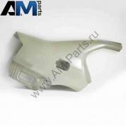 Крыло заднее правое Джетта 1K5809844