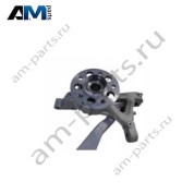 Кулак поворотный передний левый AMG A2183320500 для Mercedes E-class W212