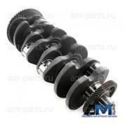 Коленвал Audi A4 (B7) 2.0TDI BPW 03G105021L