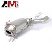 Сажевый фильтр Audi Q7 7L8254400NX