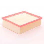 Воздушный фильтр Audi A4 (B6) 1.9 TDI LX819 Knecht/Mahle