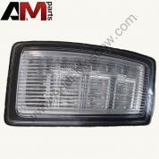 Оригинальный задний фонарь левый наружный Audi A1 (8X) 8X0945095