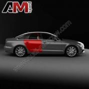 Оригинальная дверь задняя правая Audi A6 C7 4G5833052