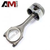 Оригинальный поршень с кольцами Audi A6 C7 2.0TFSI 06K107065AD