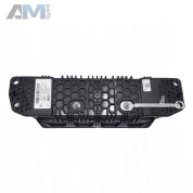 Подушка безопасности коленная водителя Mercedes GLC Coupe 2016-2023 A2548606700