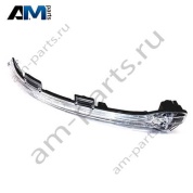 Фонарь указателя поворота справа Volkswagen Golf 7 2012-2019 5GM949102
