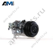 Компрессор кондиционера MAHLE (ACP1483000S) для Mercedes GLS 400 (M276) X166