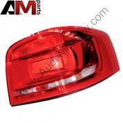 Фонарь задний правый Ауди А3 8P3945096