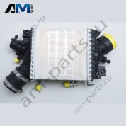 Промежуточный охладитель наддува воздуха VAG 059145803Q