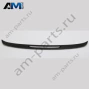 Накладка заднего спойлера Volkswagen Touareg 2011-2018 7P6827699