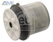 Сайлентблок балки заднего (40800) FEBI Audi A3 (8V) 2012-2020