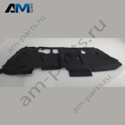 Шумоизоляции поперечины сиденья Audi Q5 2017-2024 80A863545B