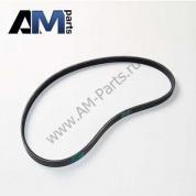 Ремень генератора 11288646475 на BMW F30 320i-320iX