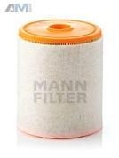 воздушный фильтр C16005 (MANN-FILTER) для автомобилей VAG
