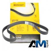 Ремень ГРМ ContiTech для Passat B6 2.0 TDI CT1134
