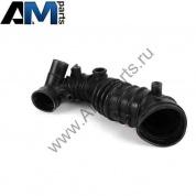 Шланг забора воздуха Пассат Б5 1.8T AWT 058133356P