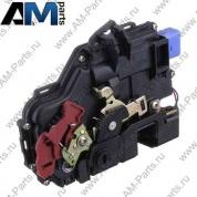 Замок дверной для Volkswagen Touareg 7L0839015D