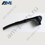 Облицовка Volkswagen AMAROK 2023-2024 2HJ861451