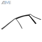 Уплотнитель на Mercedes GLE 2014-2018 A1667352600