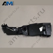 Консоль Skoda Octavia A8 Combi 2020-2024 5E7803428