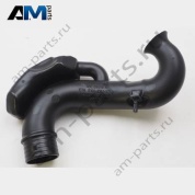 Воздуховод VAG 05C129618A