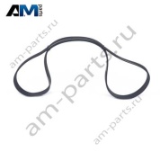 Ремень генератора A0029935096 Mercedes GLS X166