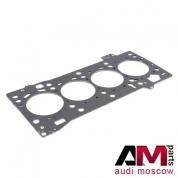 Прокладка ГБЦ (163 мм. 2 отв.) Audi A4 (B8) 2.0 CNHA 04L103383BK