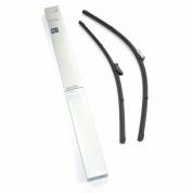 Комплект щеток стеклоочистителя Volkswagen Touareg 2018-2024 761998002A