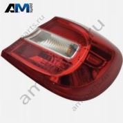 Фонарь задний правый A1569060858 для Mercedes GLA X156