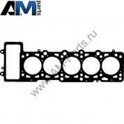 Прокладка ГБЦ (металлическая) для автомобилей концерна VAG 070103383M