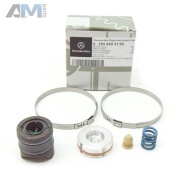 Ремкомплект рулевой рейки Mercedes E W213 (2016-2023) A2054605202