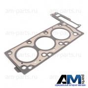 Прокладка ГБЦ A2720161320 Мерседес (L) C280 231л.с.