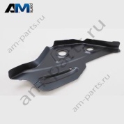 Верхняя часть лонжерона VAG 5Q0802558