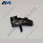 Фонарь указателя поворота слева Skoda Superb (3V) 2015-2024 3V0949101A