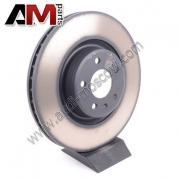 Диск тормозной передний Ауди A5 (F5) 2016-2025 8W0615301AB