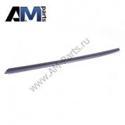 Накладка порога задняя правая Cayenne 9555593060001C