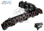 Впускной коллектор (FEBI) 176958 для BMW X5 (E70) 2006-2013 30dX