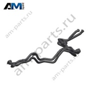 Сдвоенный шланг охлаждения АКП для Mercedes AMG S63 (M177) A0002030200