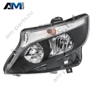 Фара левая A4479065800 Mercedes V-class V447