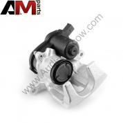 Оригинальный суппорт задний правый Audi Q5 2008-2017 8K0615404