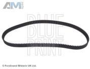 Ремень ГРМ BLUE PRINT (ADV187503) для Volkswagen B6 (2005-2011) 1.6BSE (102л.с.)