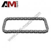 Цепь ГРМ правая для Ауди А6 (C6) FEBI 40267