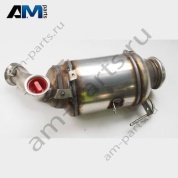 Сажевый фильтр VAG 05L131766