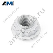 Центральная гайка ступицы для Volkswagen Caravelle T6 WHT005286