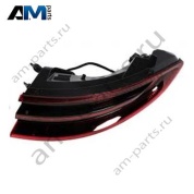 Задний правый фонарь черный Porsche Macan (2014-2018) 95B945096P