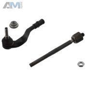 Поперечная рулевая тяга (43795) FEBI Audi A6 (С7) 2011-2018