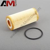 Оригинальный масляный фильтр Audi А3 1.8TFSI (170/180 л.с.) 06L115562