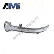 Указатель поворота зеркала левый 51167414649 для BMW 5 Серии (G30) 2017-2023