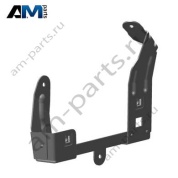 Накладка под ручку двери Volkswagen Touareg 2018-2024 760886268
